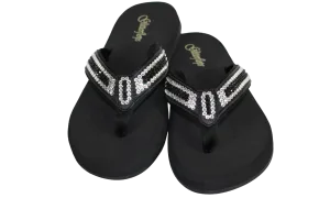 OMG Series - Black & Diamonds