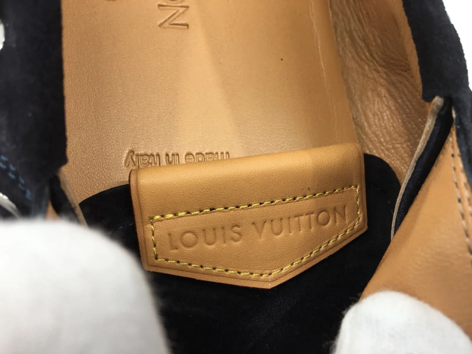 Origin Loafer