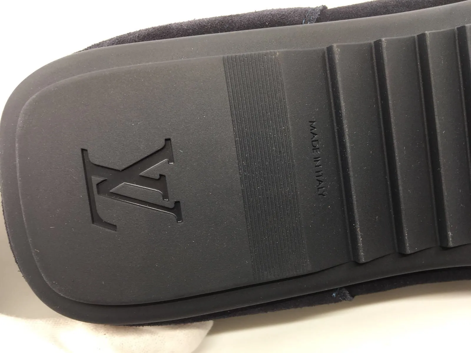 Origin Loafer