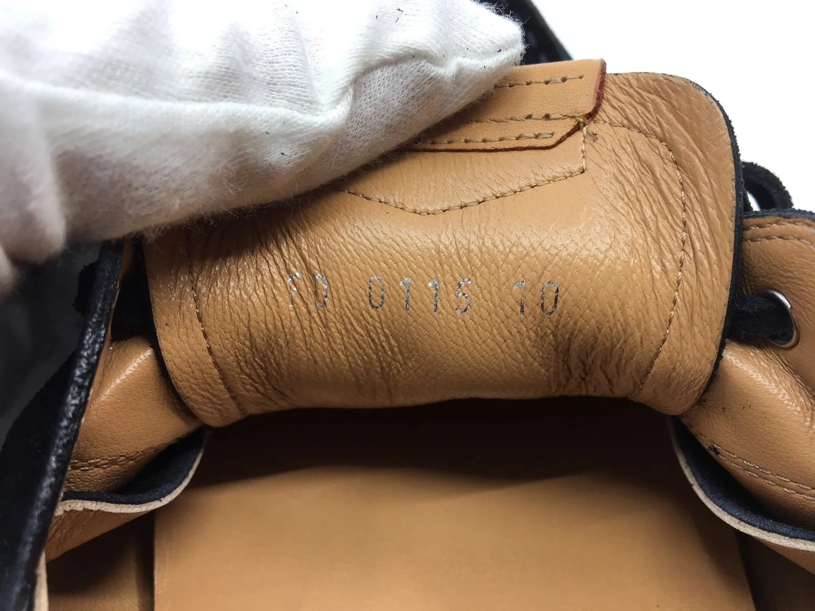 Origin Loafer