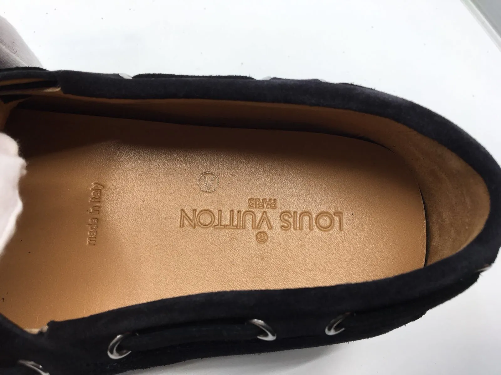 Origin Loafer