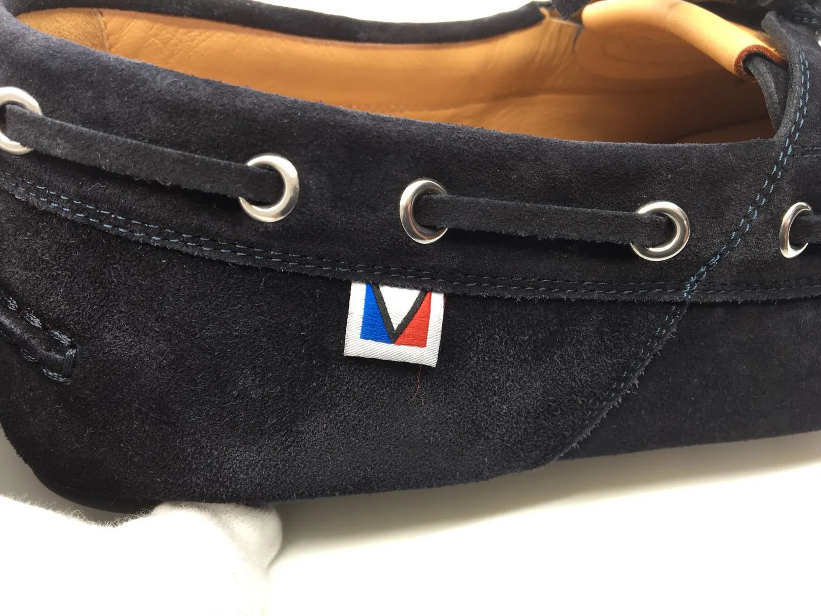 Origin Loafer
