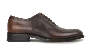 Oxford brogue 31 - Goodyear welted
