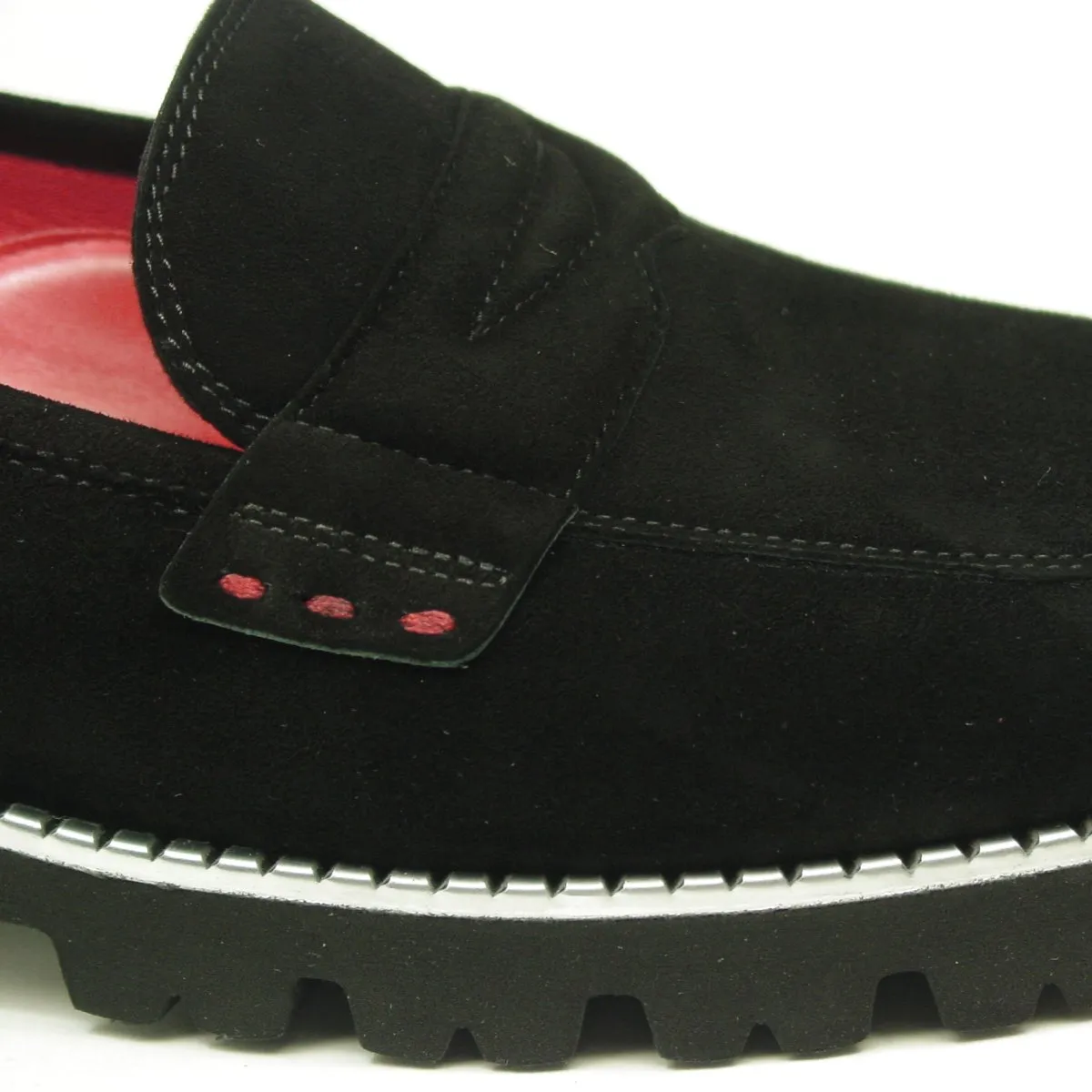 P 1950 Black