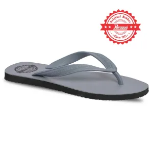 Paragon HW0904G Men Stylish Lightweight Flipflops | Comfortable soles| Casual & Trendy Slippers | Indoor & Outdoor