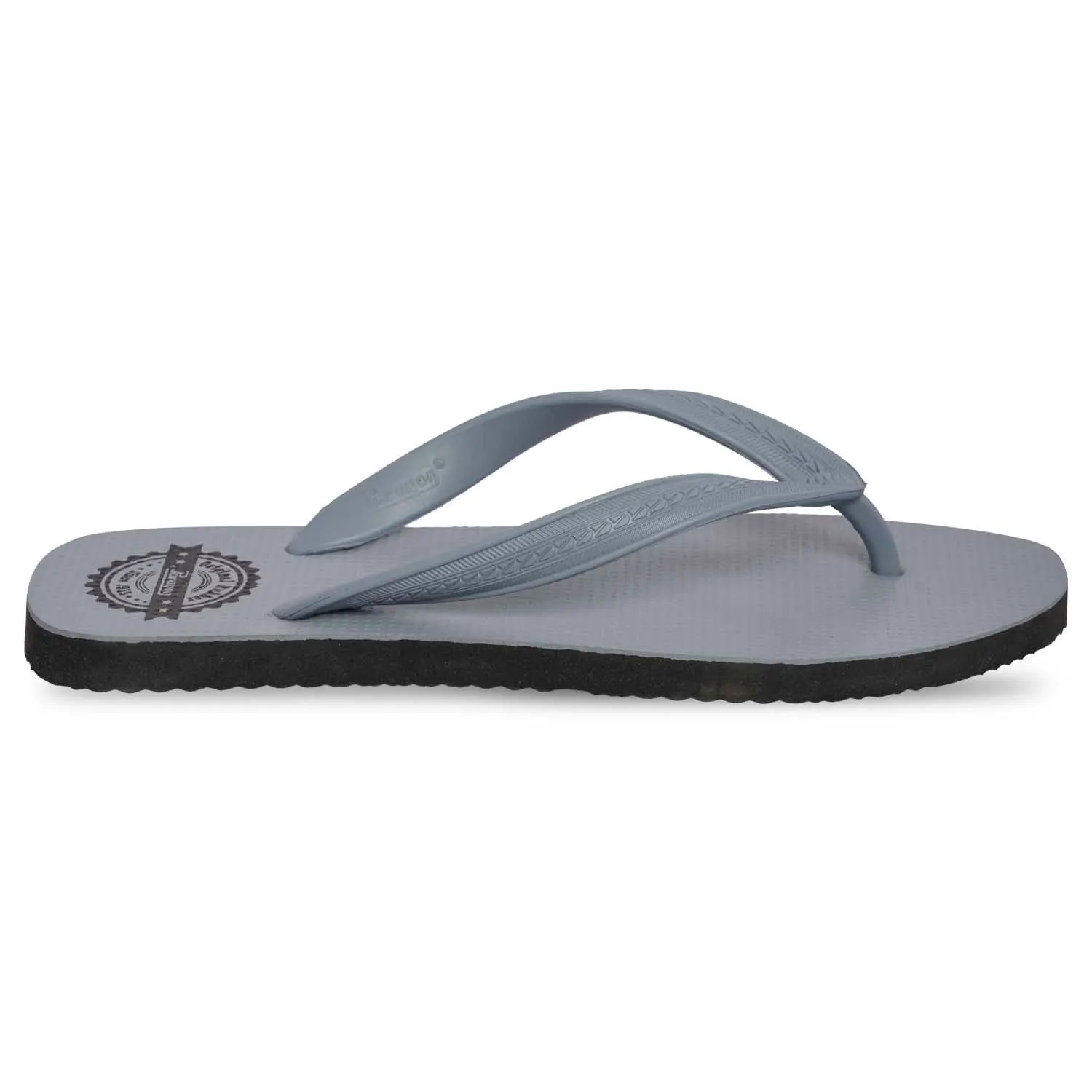 Paragon HW0904G Men Stylish Lightweight Flipflops | Comfortable soles| Casual & Trendy Slippers | Indoor & Outdoor