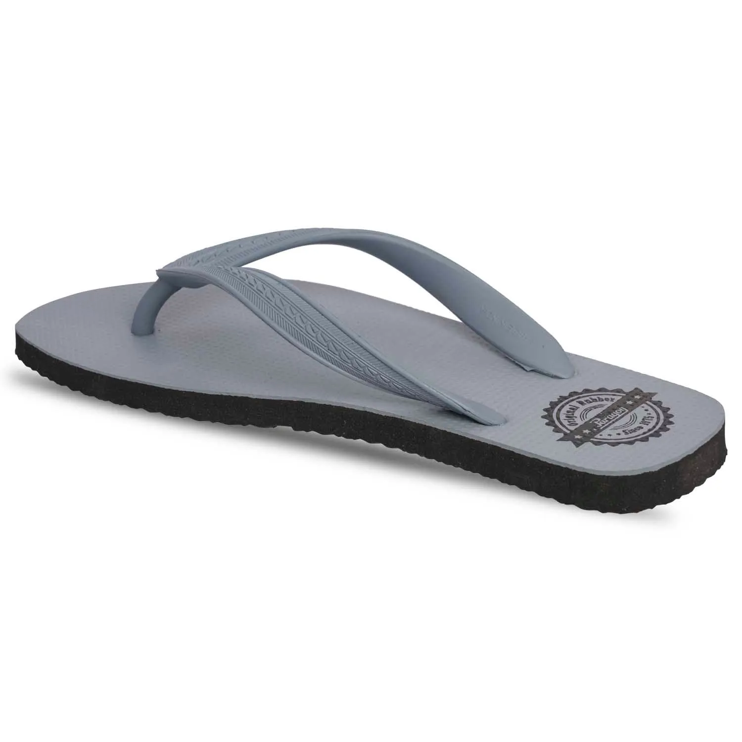 Paragon HW0904G Men Stylish Lightweight Flipflops | Comfortable soles| Casual & Trendy Slippers | Indoor & Outdoor