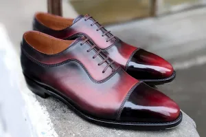 Patina Ruby - MTO - Woodway