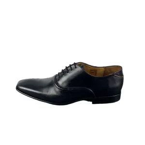 Paul Smith Mens Starling Black Leather Oxfords