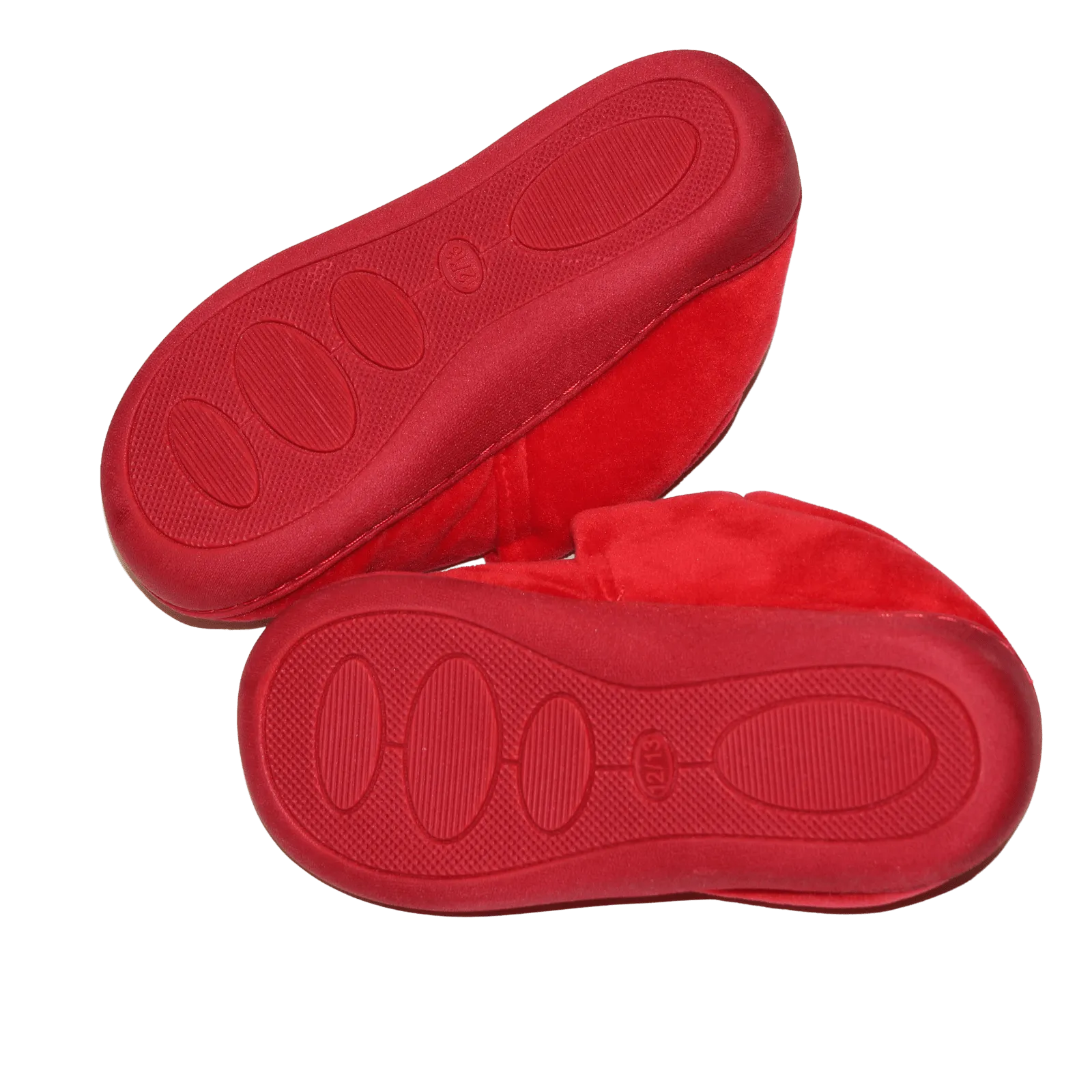 Peppa Pig Christmas Slippers