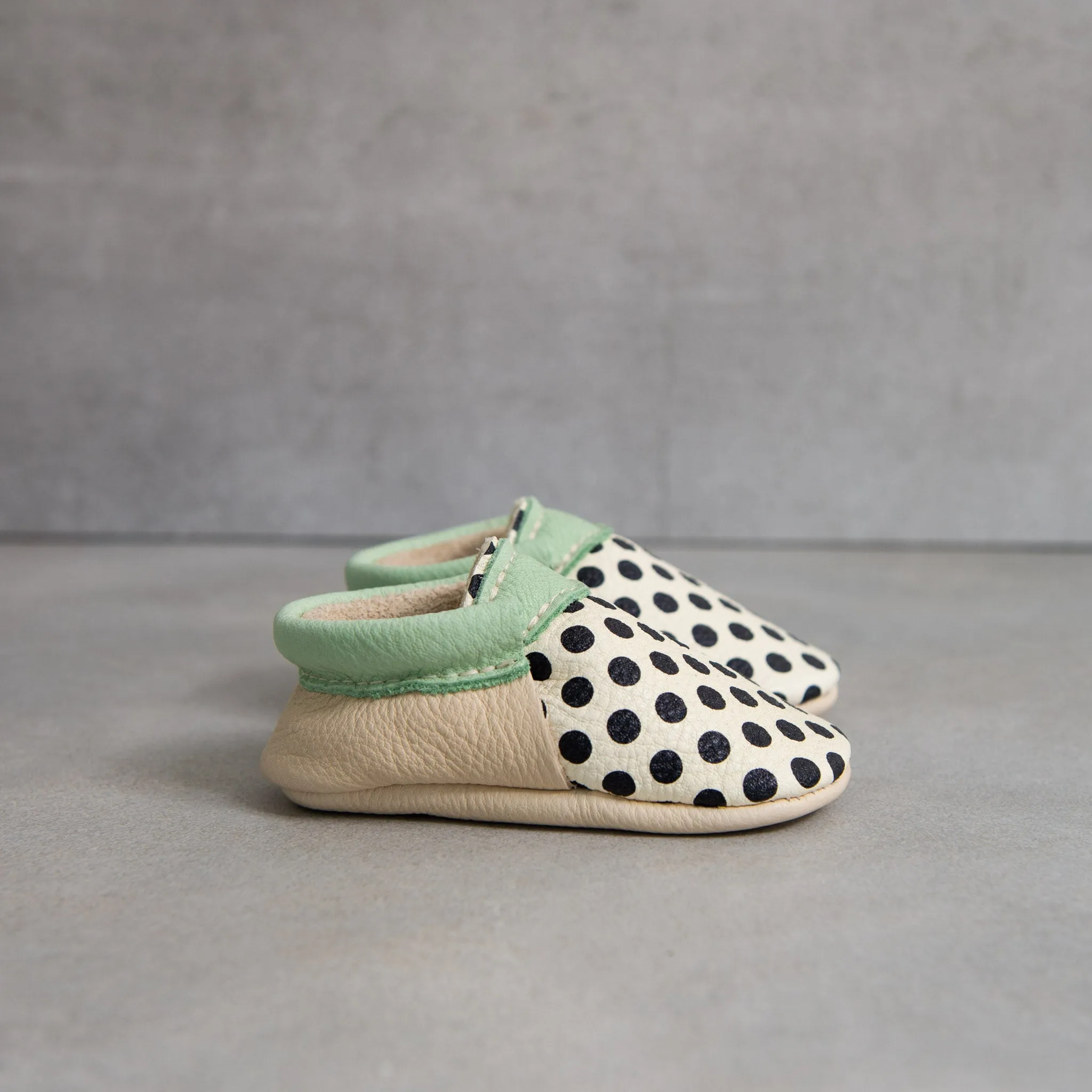 PICK & MIX PRINT URBAN MOCCASINS - DESIGN YOUR OWN