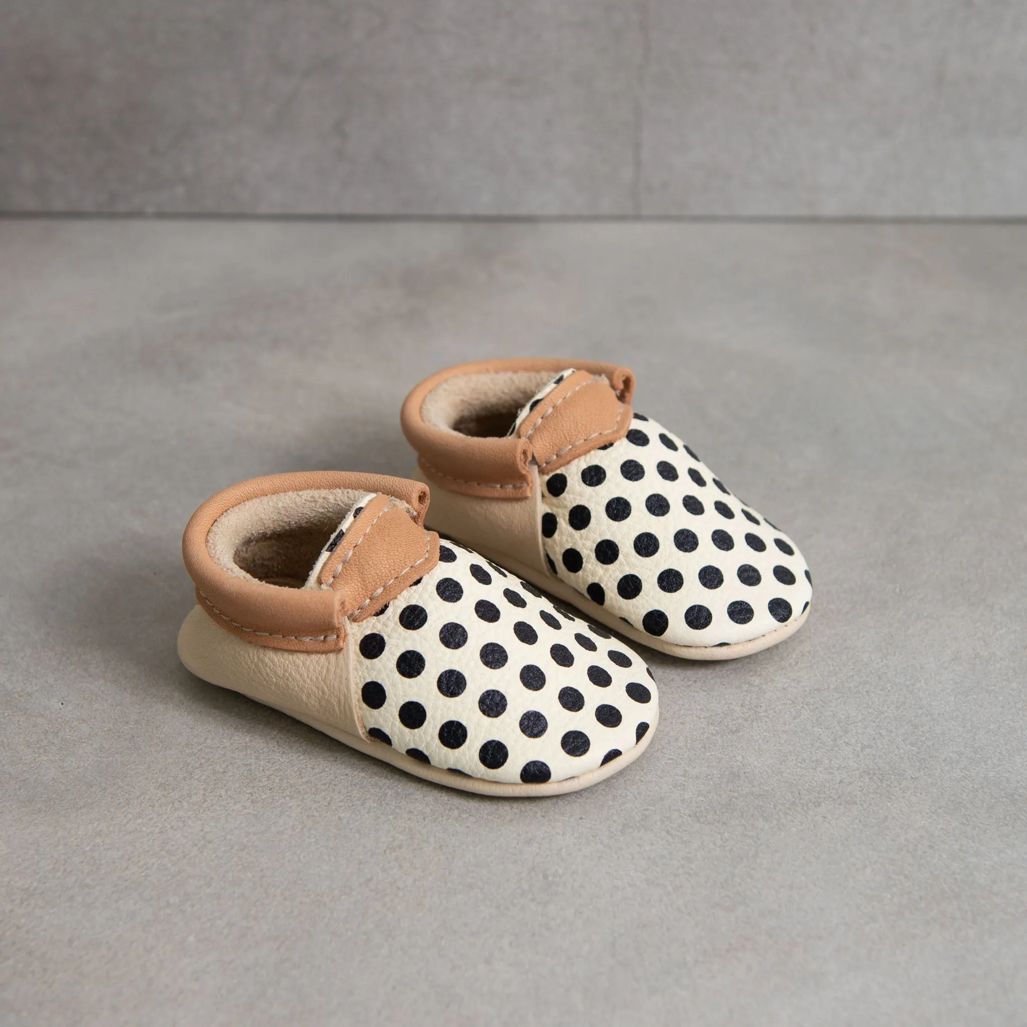 PICK & MIX PRINT URBAN MOCCASINS - DESIGN YOUR OWN