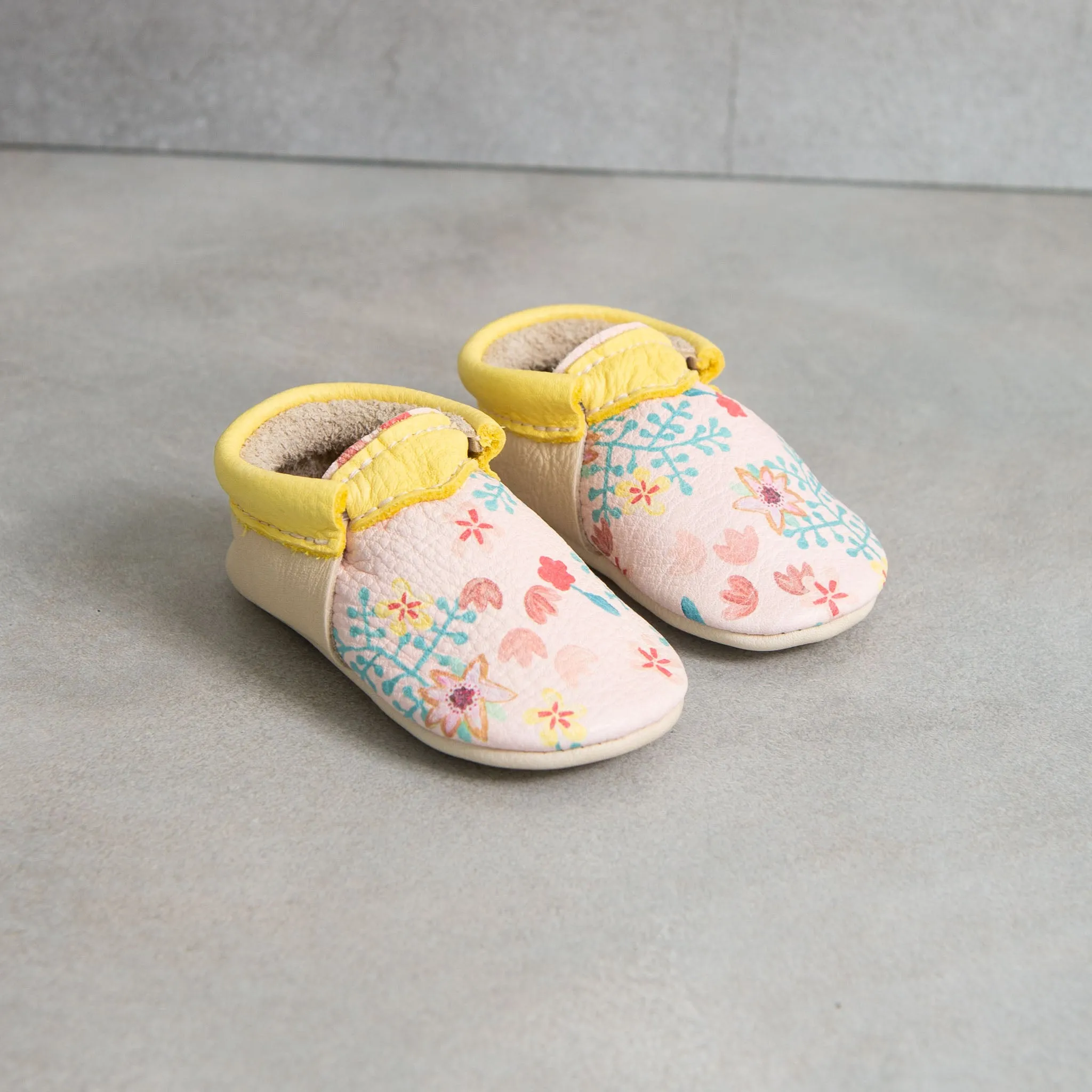 PICK & MIX PRINT URBAN MOCCASINS - DESIGN YOUR OWN