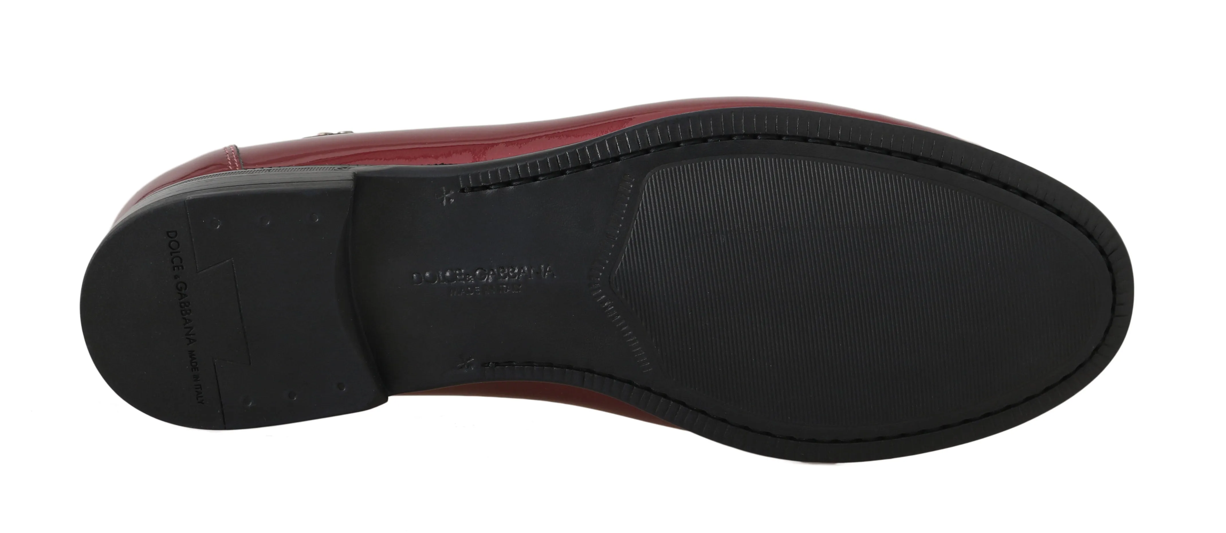 Pink Leather Loafers Moccasins Slides