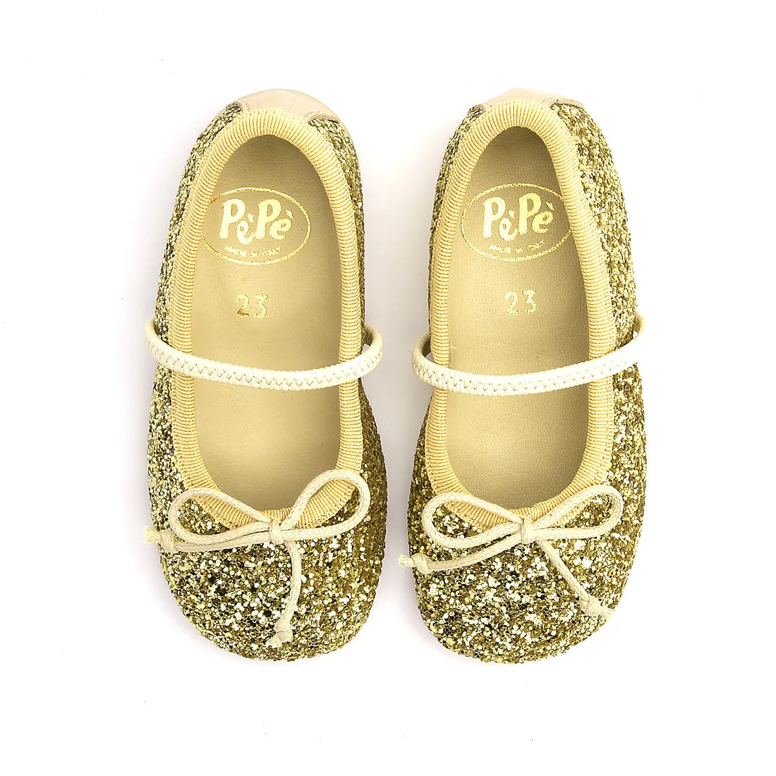 PèPè Darlyn Gold