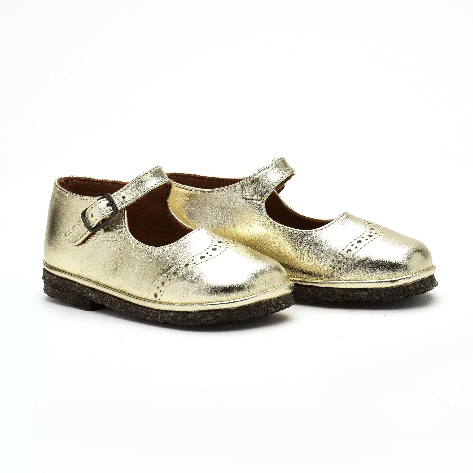 PèPè Doris Gold