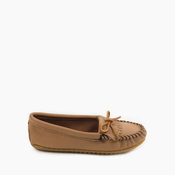 Pre Order Minnetonka DEERSKIN KILTY for Women