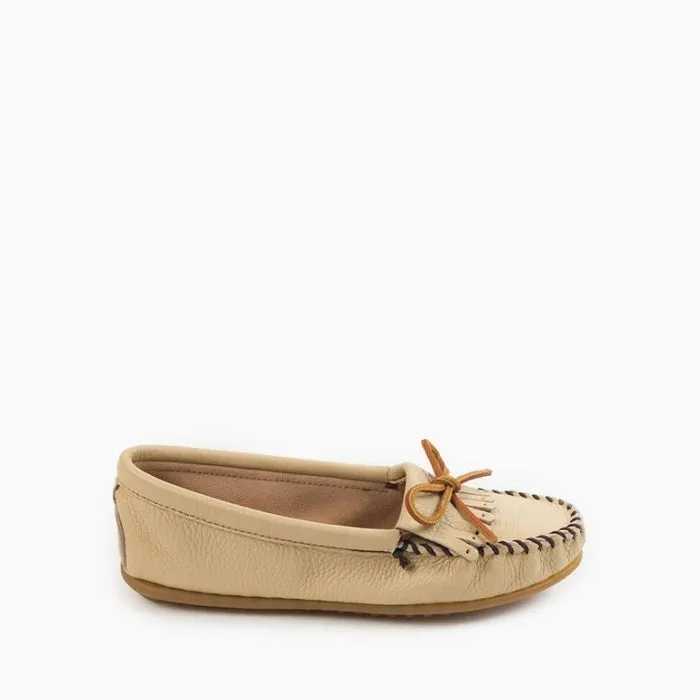 Pre Order Minnetonka DEERSKIN KILTY for Women