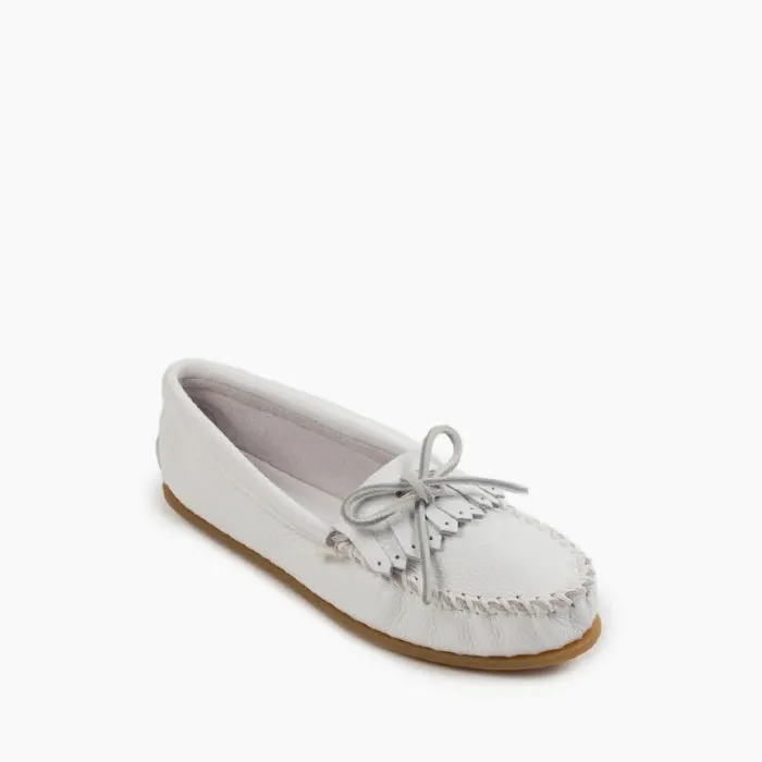 Pre Order Minnetonka DEERSKIN KILTY for Women