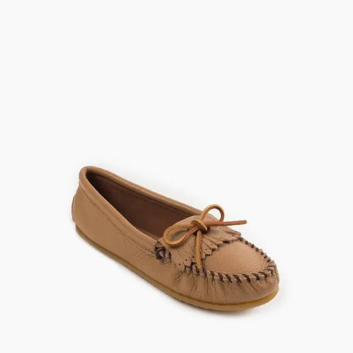 Pre Order Minnetonka DEERSKIN KILTY for Women