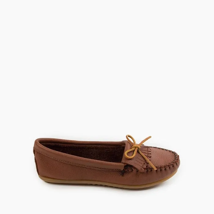 Pre Order Minnetonka DEERSKIN KILTY for Women