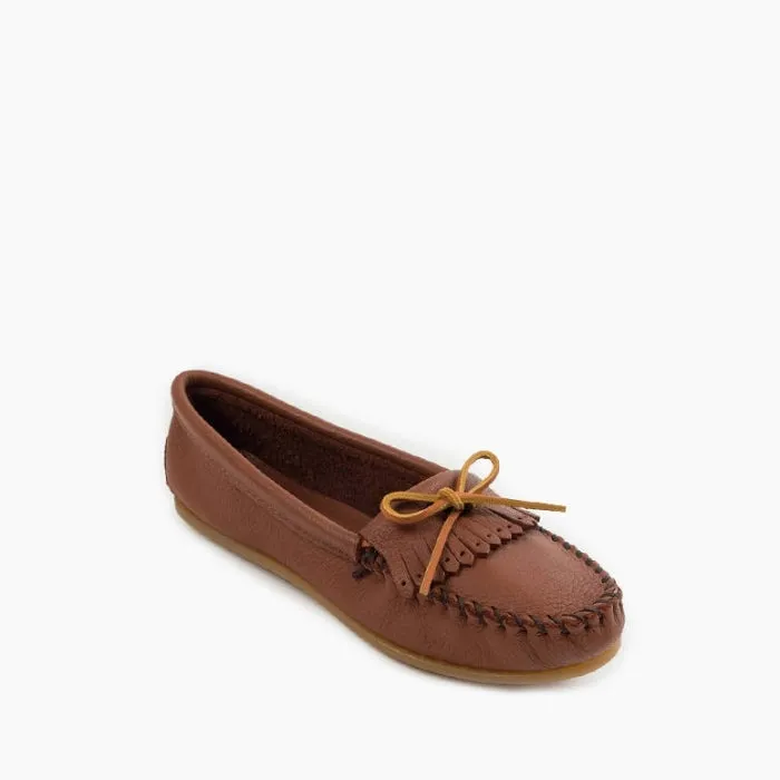 Pre Order Minnetonka DEERSKIN KILTY for Women