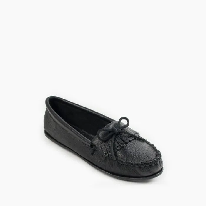Pre Order Minnetonka DEERSKIN KILTY for Women