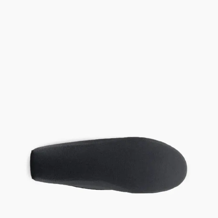 Pre-Order Minnetonka Men's DOUBLE DEERSKIN SOFTSOLE