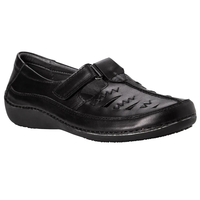 Propet Clover WCX063L (Black)