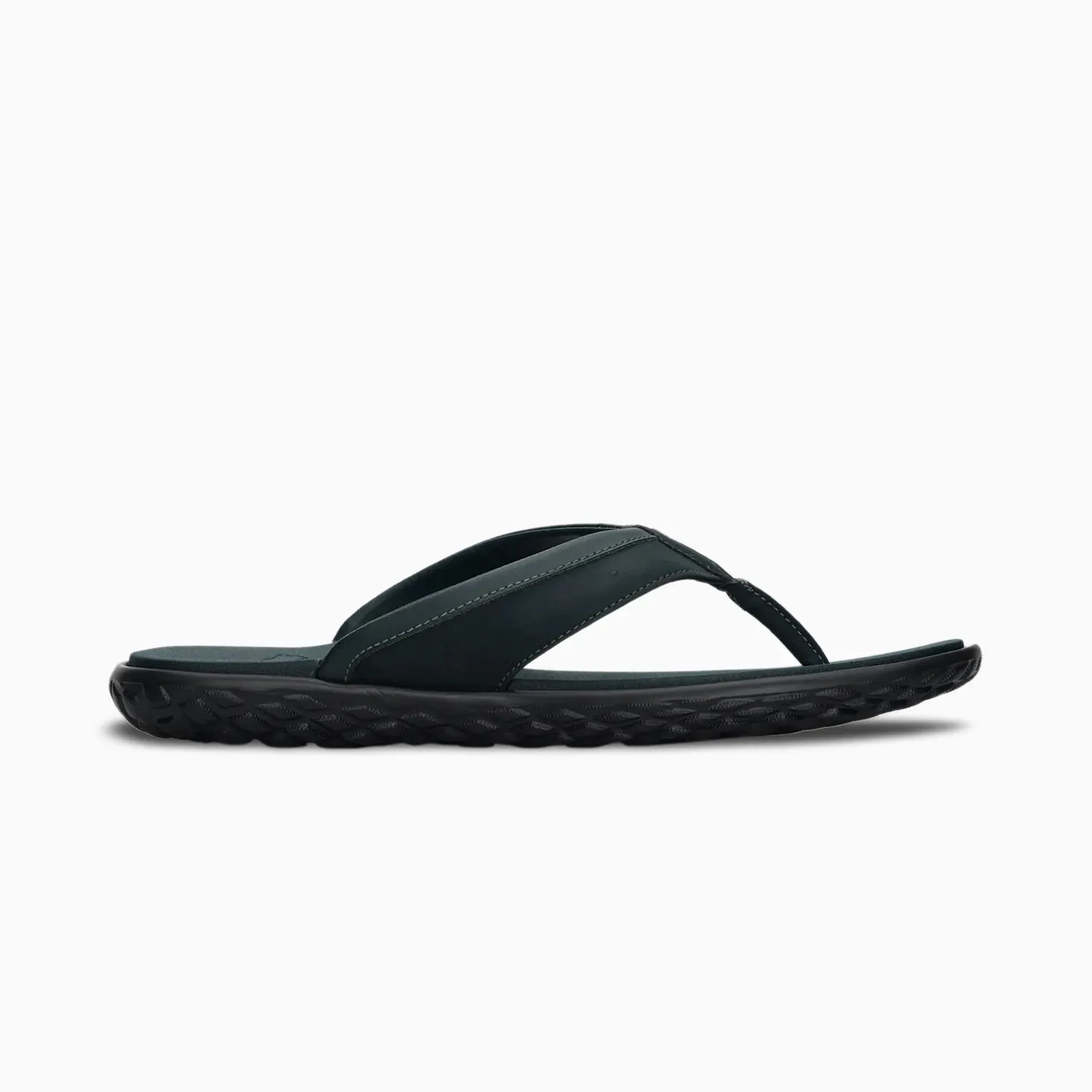 Puma Men Galaxy Comfort V3 IDP Casual Flip Flops