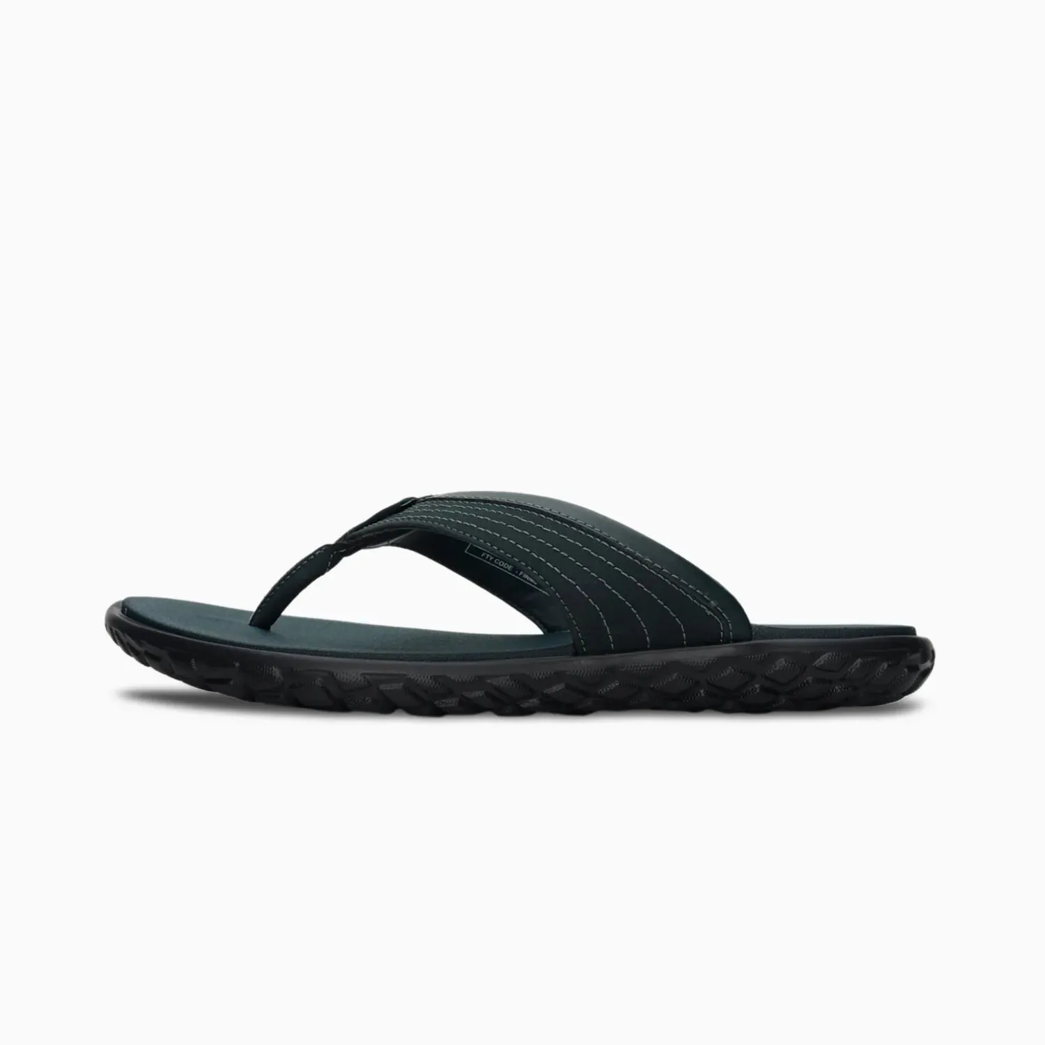Puma Men Galaxy Comfort V3 IDP Casual Flip Flops