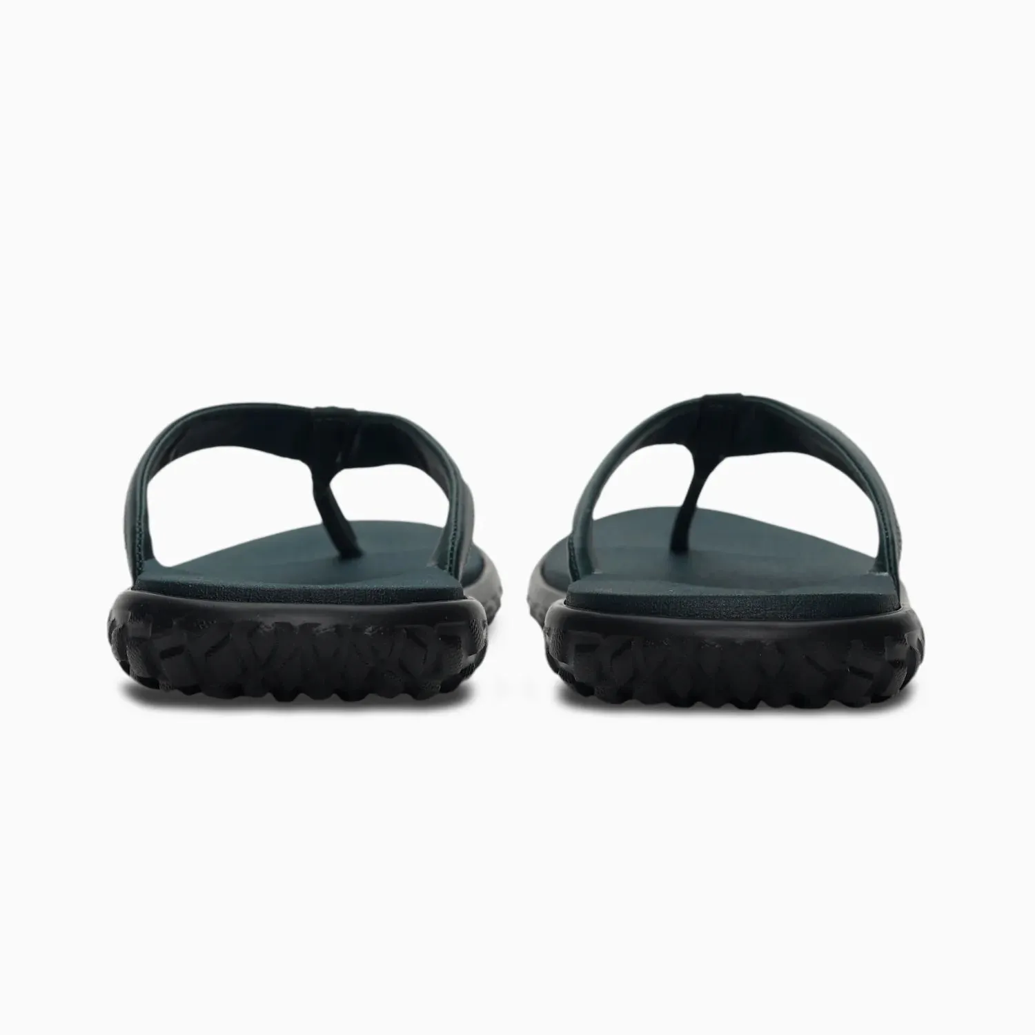 Puma Men Galaxy Comfort V3 IDP Casual Flip Flops