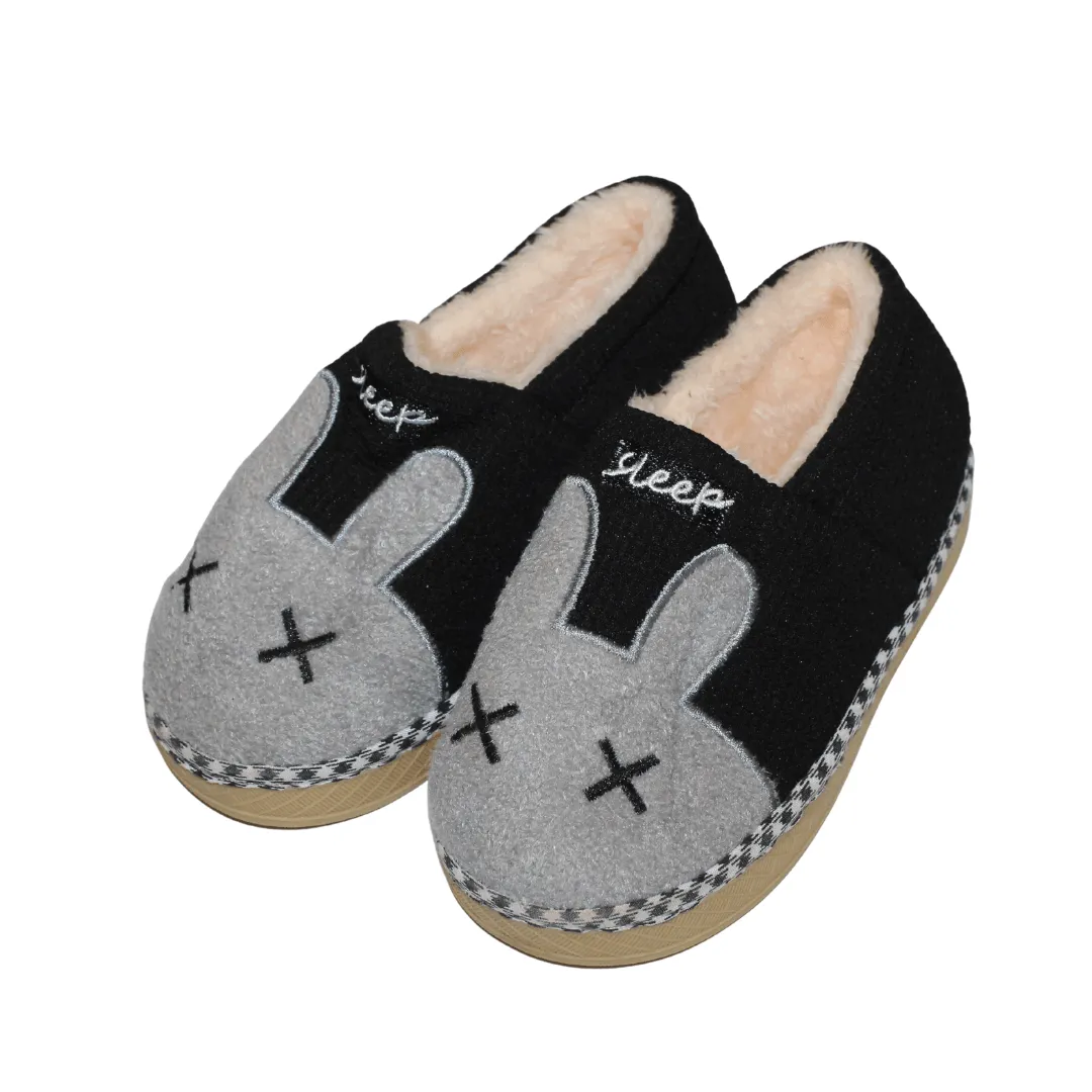 Rabbit Slippers