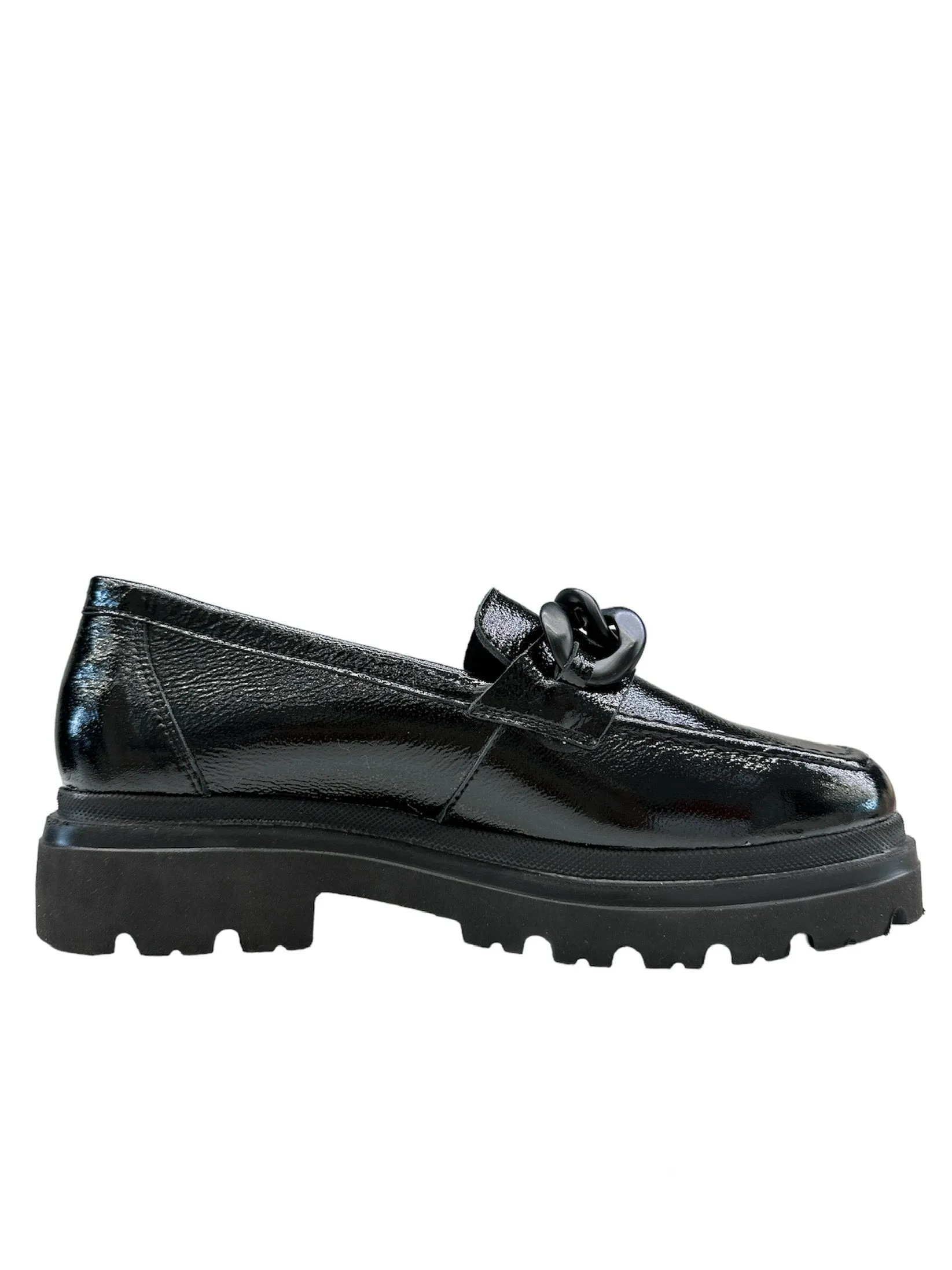 Ragazza 0186 Black