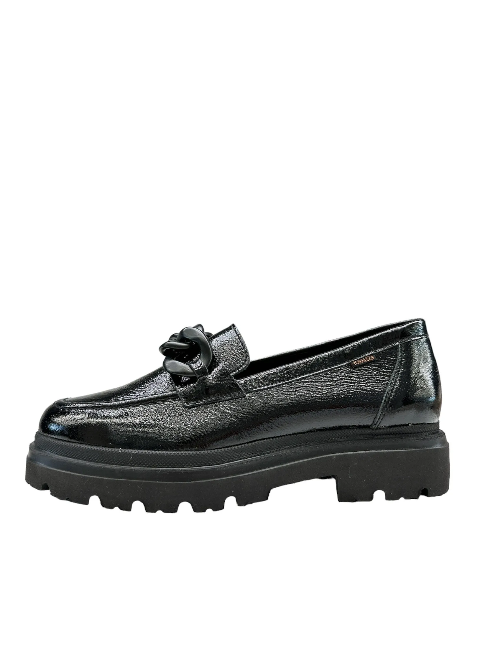 Ragazza 0186 Black