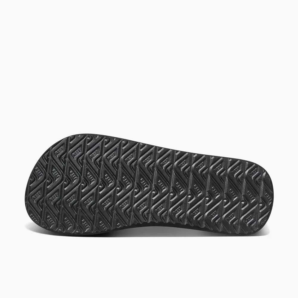 Reef Kids Ahi Flip Flops - Swell Checkers