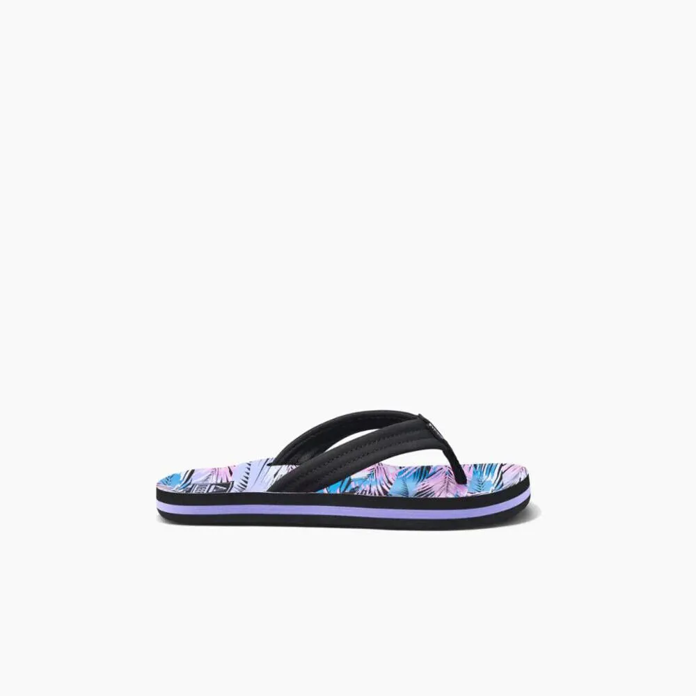 Reef Kid's AHI Flip Flops