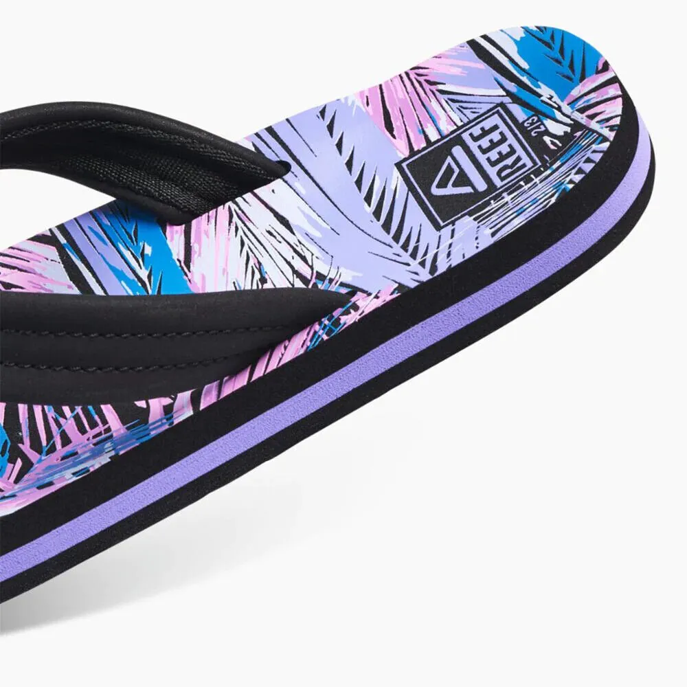 Reef Kid's AHI Flip Flops