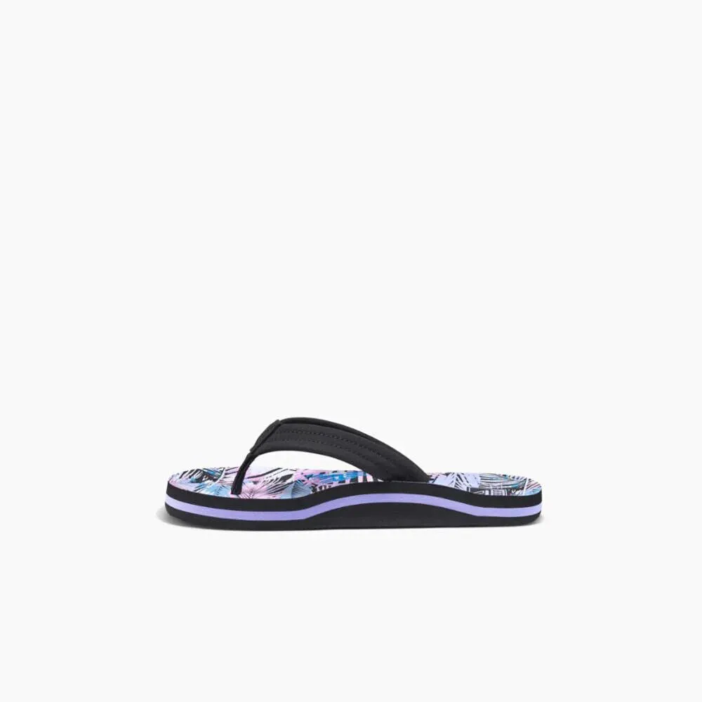 Reef Kid's AHI Flip Flops
