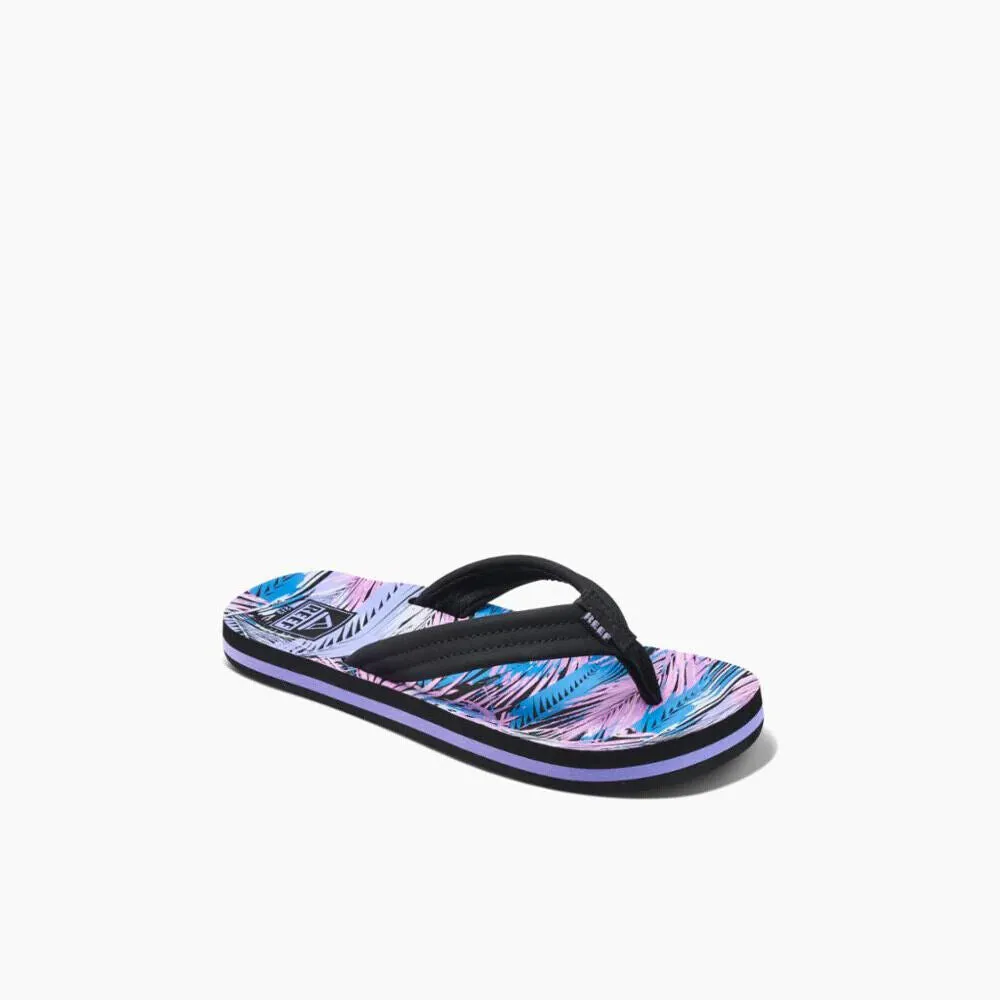 Reef Kid's AHI Flip Flops