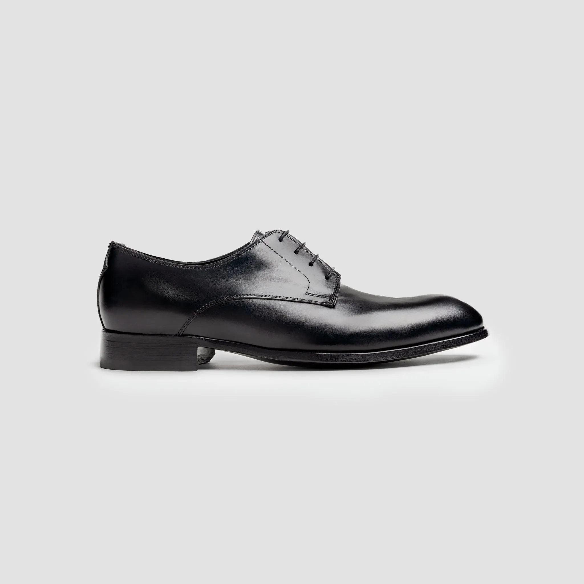 Rienzo Nero Men's Oxford