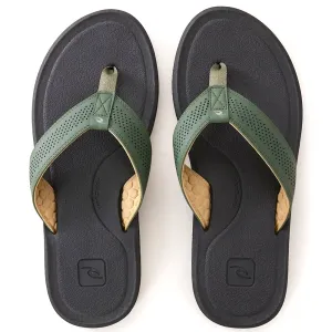 Rip Curl Chiba Flip Flop - Forest Green