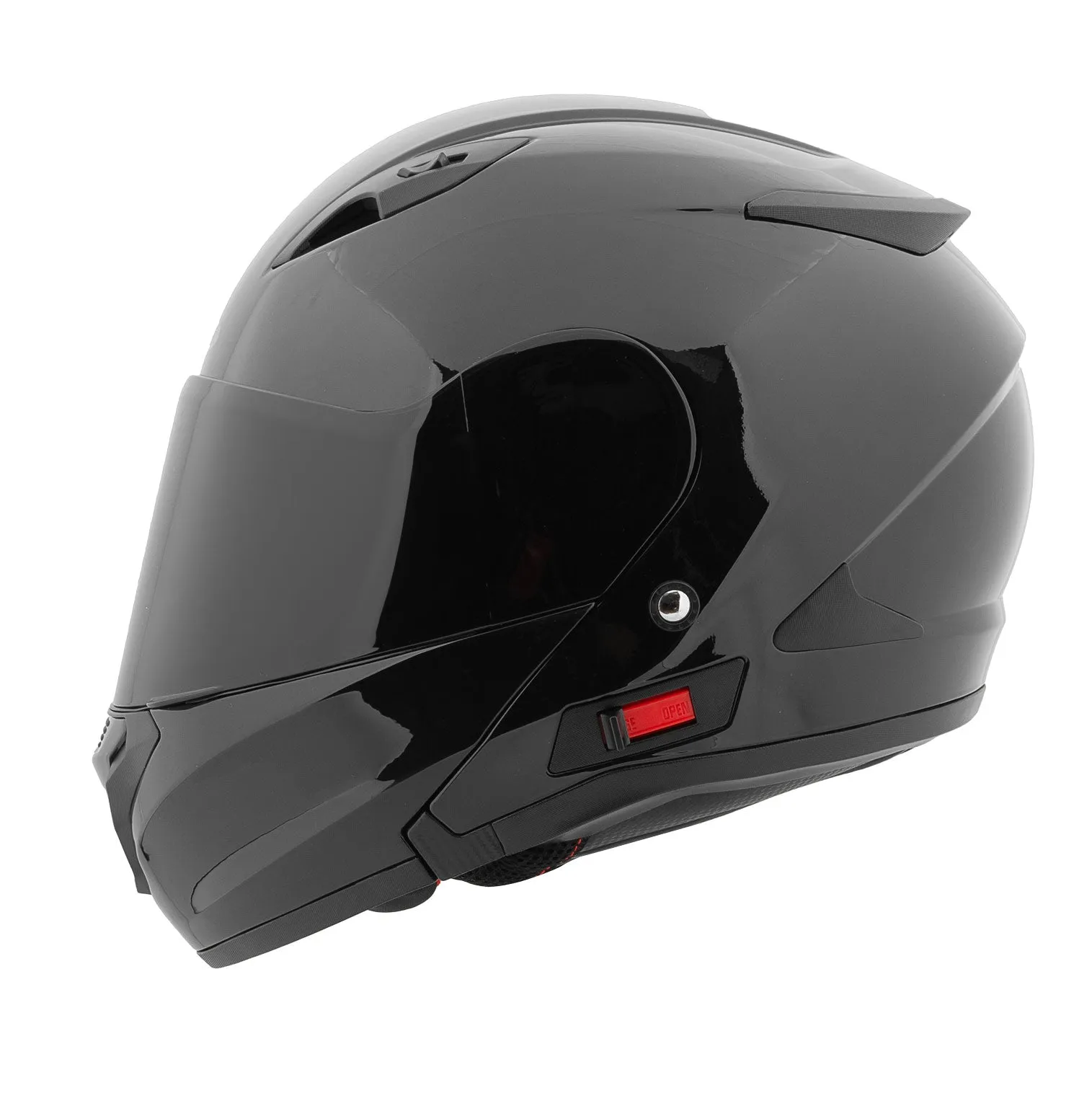 RKT-300 Series Solid Helmet