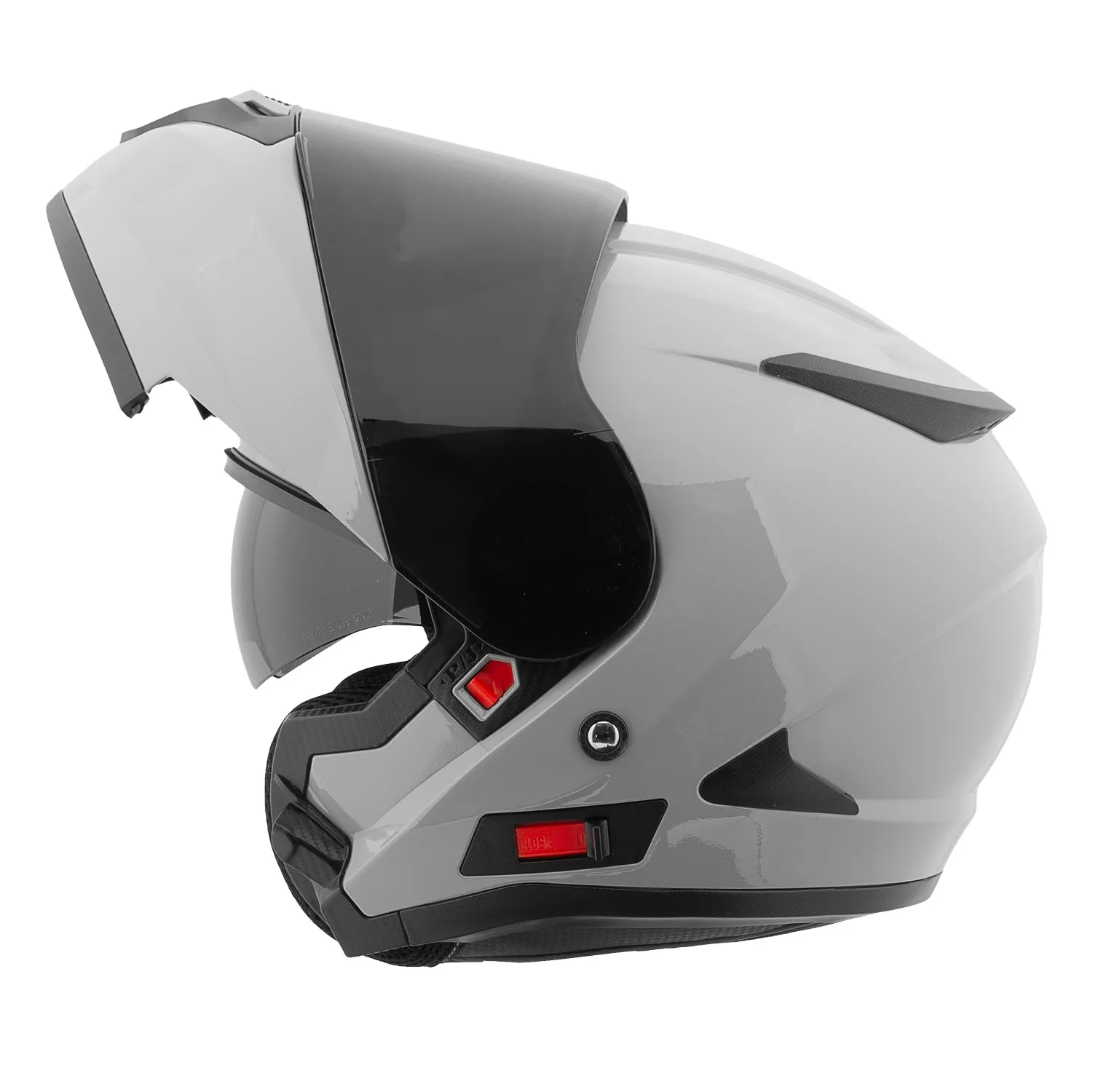RKT-300 Series Solid Helmet