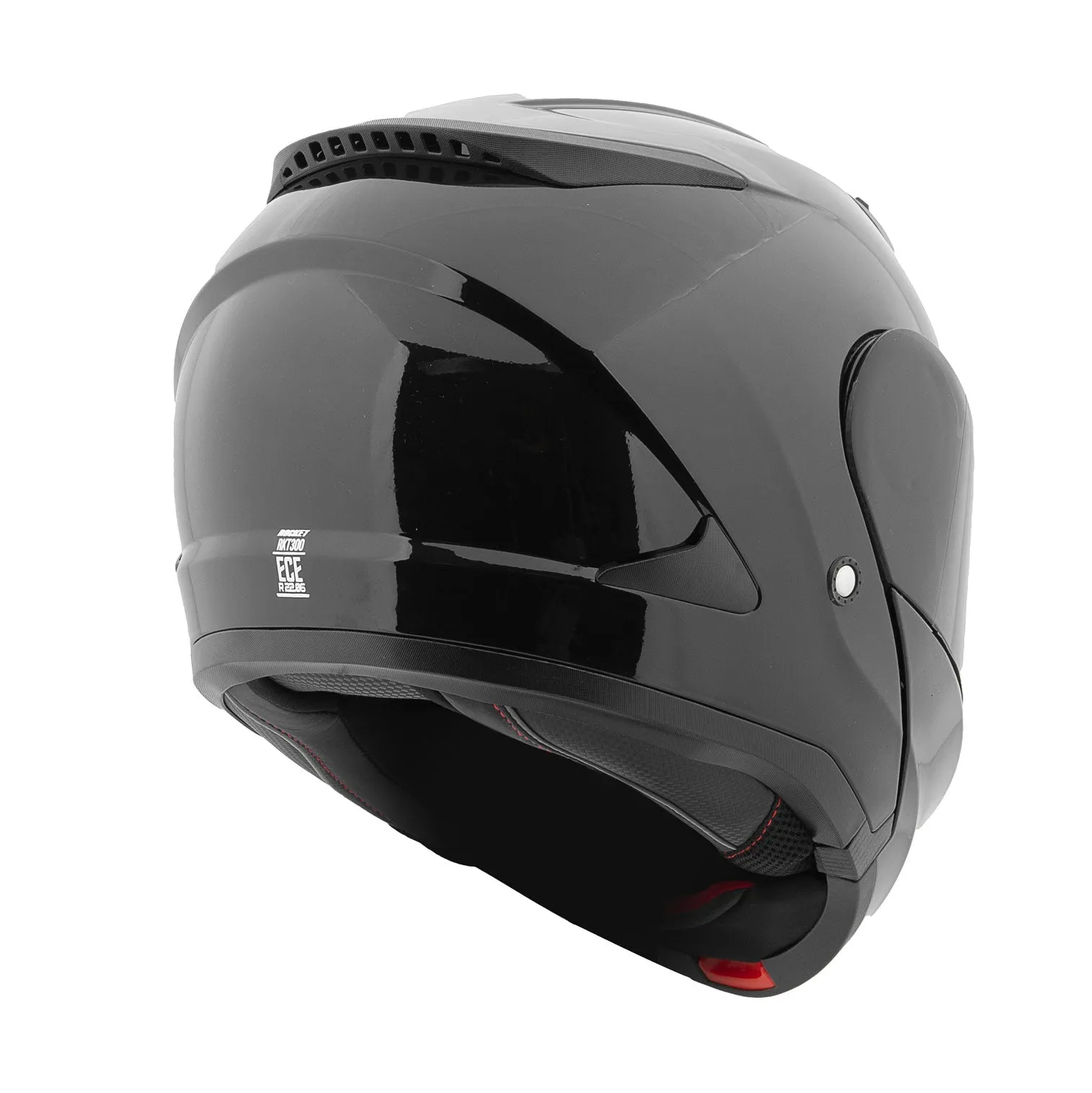RKT-300 Series Solid Helmet
