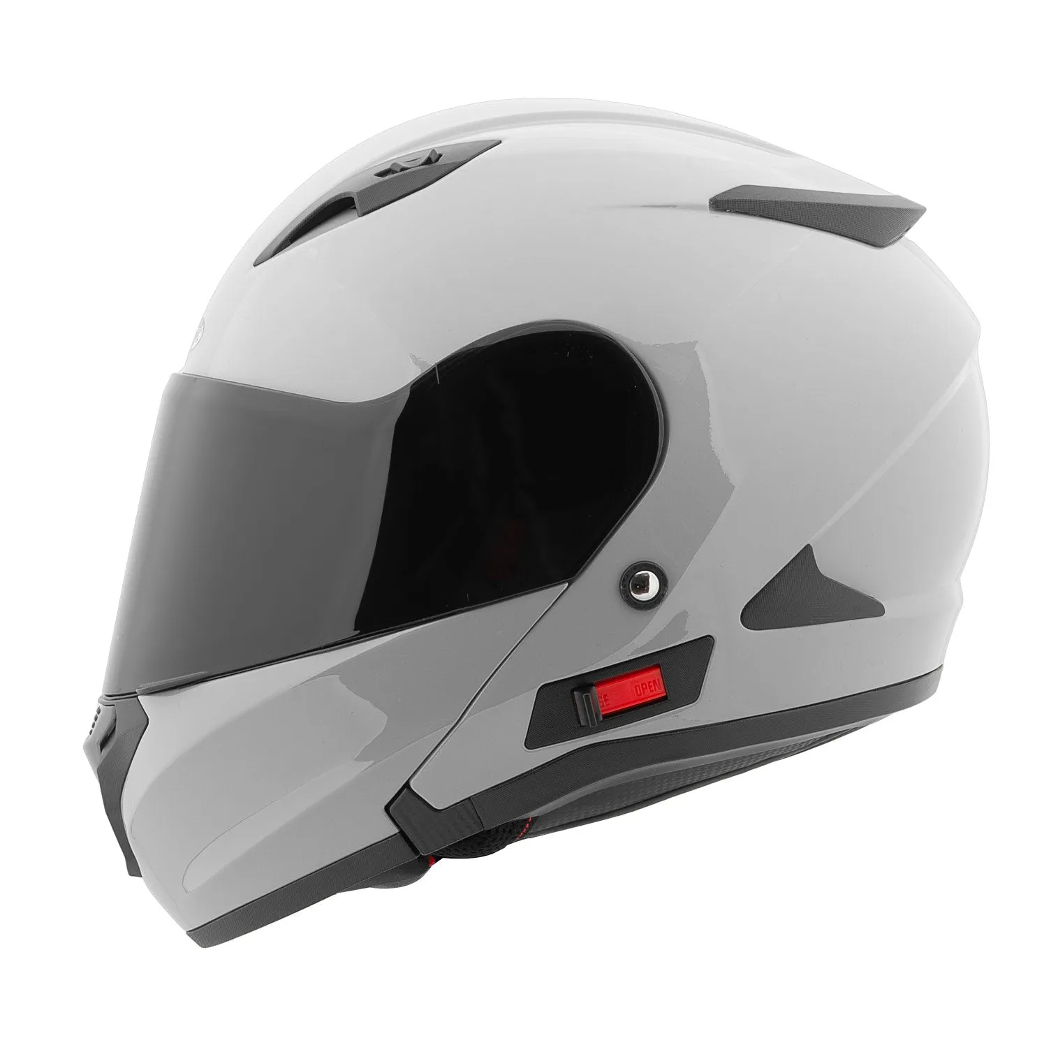 RKT-300 Series Solid Helmet