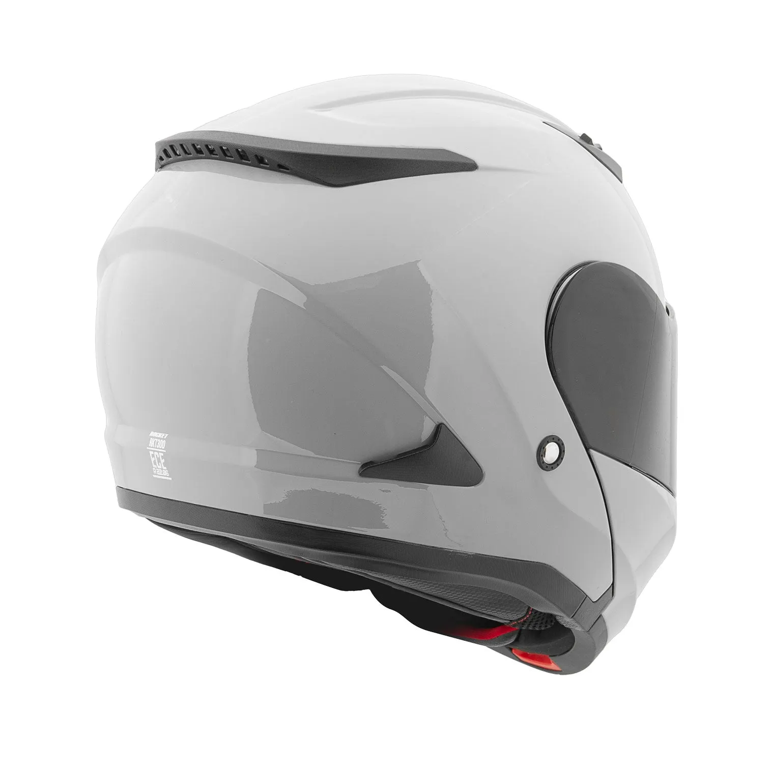 RKT-300 Series Solid Helmet