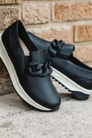 Rory Slip On Loafer