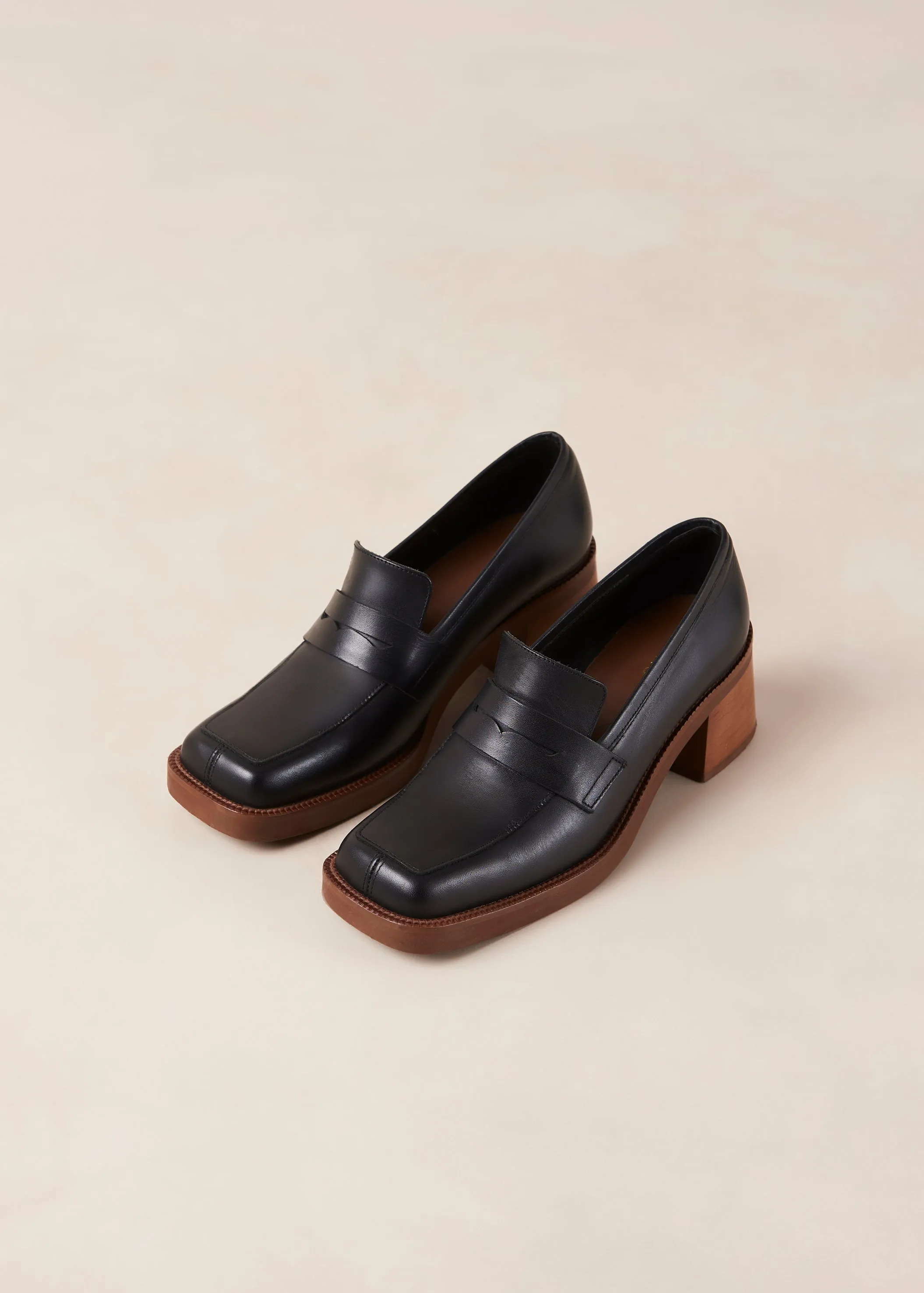 Roxanne Loafer