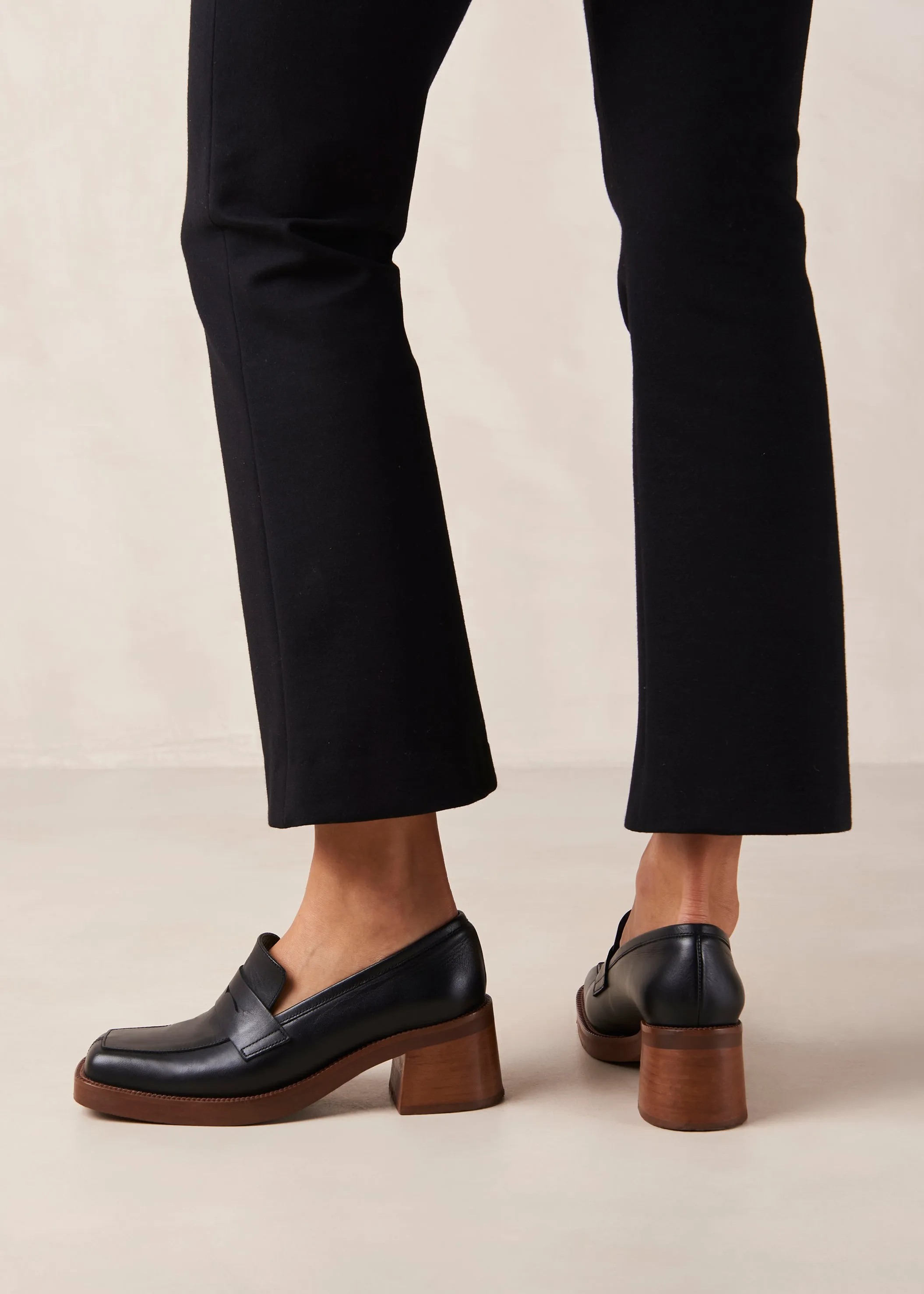 Roxanne Loafer